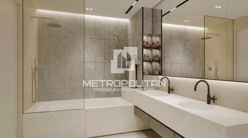 Apartment on DIFC, Dubai, 1 bedroom, 100 m2  | Foto 6
