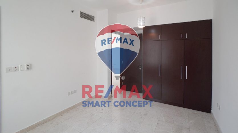 Apartment on Al Reem, Abu-Dhabi, 2 bedrooms, 125.9 m2  | Foto 8