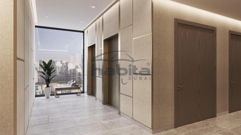 Apartment on Business Bay, Dubai, 2 bedrooms, 125.4 m2  | Foto 6