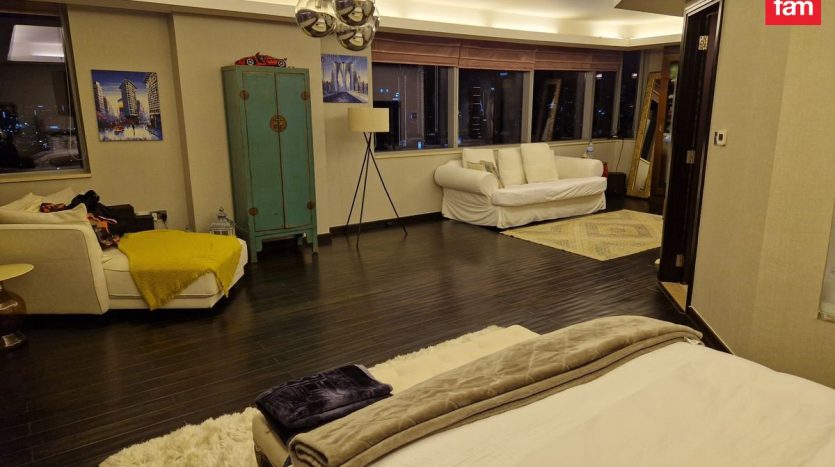 Apartment on DIFC, Dubai, 4 bedrooms, 427 m2  | Foto 18
