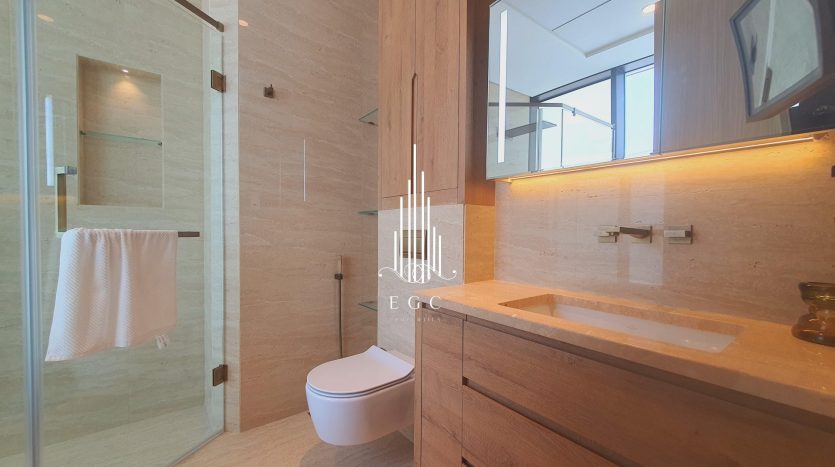 Apartment on Al Reem, Abu-Dhabi, 2 bedrooms, 140.7 m2  | Foto 15