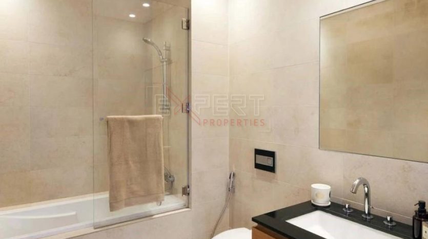 Apartment on Business Bay, Dubai, 3 bedrooms, 160 m2  | Foto 10