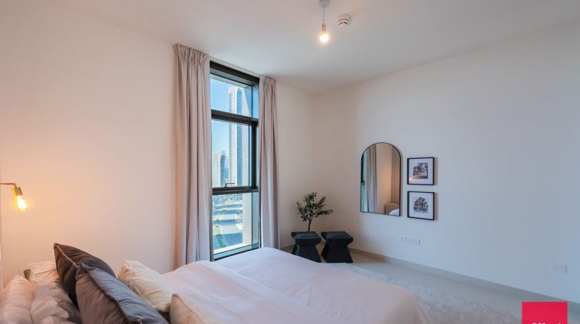 Apartment on Downtown Burj Dubai, 2 bedrooms, 99.5 m2  | Foto 16