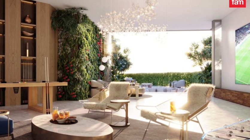 Apartment on Business Bay, Dubai, 3 bedrooms, 169.7 m2  | Foto 10