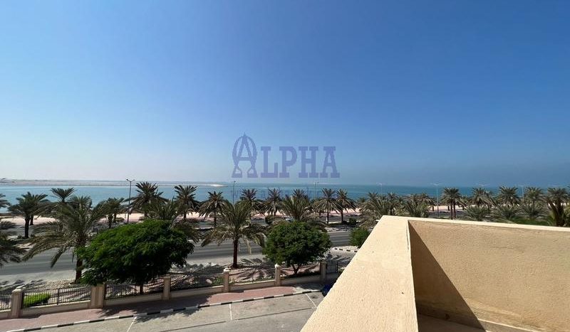 Apartment on Al Marjan Island, Ras-al-khaimah, 1 bedroom, 130.2 m2  | Foto 12