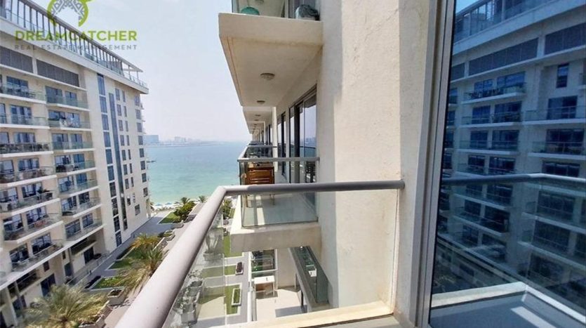 Apartment on Al Marjan Island, Ras-al-khaimah, 1 bedroom, 71.8 m2  | Foto 6