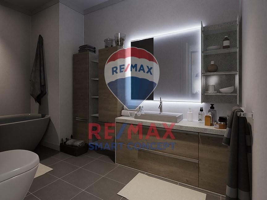 Apartment on Yas Island, Abu-Dhabi, 3 bedrooms, 162.3 m2  | Foto 8