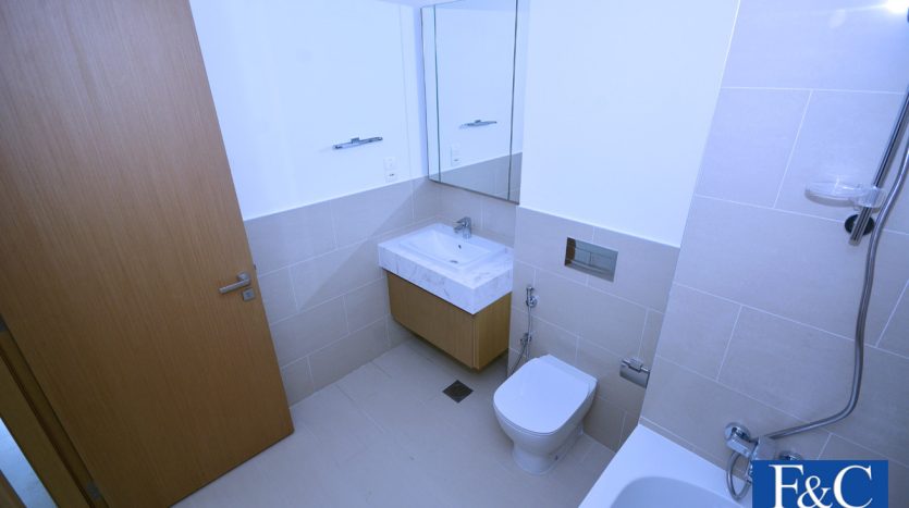 Apartment on Dubai Creek Harbour (The Lagoons), Dubai, 2 bedrooms, 105.8 m2  | Foto 11