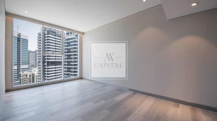 Apartment on Dubai Marina, 1 bedroom, 93 m2  | Foto 7