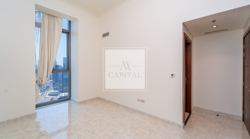 Apartment on Downtown Burj Dubai, 2 bedrooms, 134.9 m2  | Foto 16