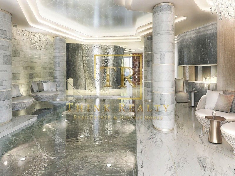 Apartment on Jumeirah Beach Residence, Dubai, 46.5 m2  | Foto 18
