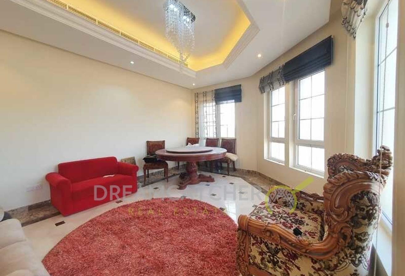 Villa on The Villa, Dubai, 7 bedrooms, 630.06 m2  | Foto 14