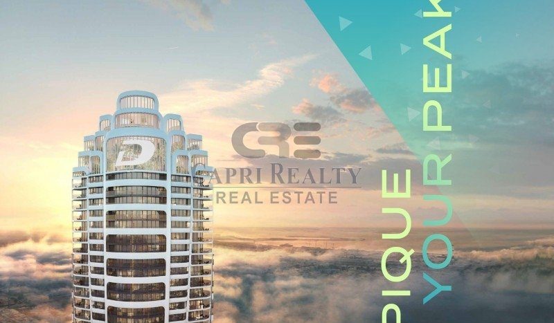Apartment on Downtown Burj Dubai, 1 bedroom, 95.8 m2  | Foto 8