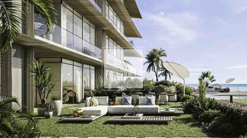 Apartment on Deira, Dubai, 1 bedroom, 93.8 m2  | Foto 7