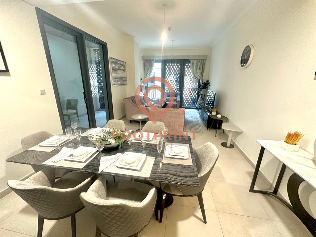 Apartment on Mirdif, Dubai, 2 bedrooms, 130.1 m2  | Foto 8
