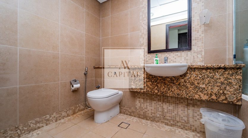 Apartment on DIFC, Dubai, 2 bedrooms, 157.3 m2  | Foto 11
