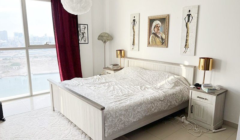 Apartment on Al Reem, Abu-Dhabi, 3 bedrooms, 240.6 m2  | Foto 14