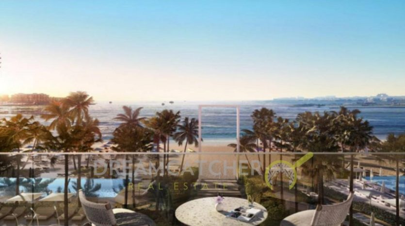 Apartment on Dubai Creek Harbour (The Lagoons), Dubai, 4 bedrooms, 238.57 m2  | Foto 18