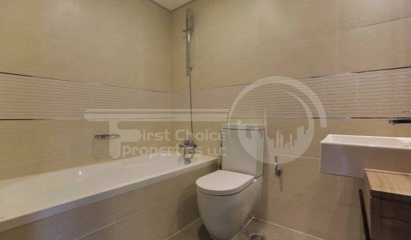 Apartment on Al Reem, Abu-Dhabi, 1 bedroom, 65.8 m2  | Foto 10