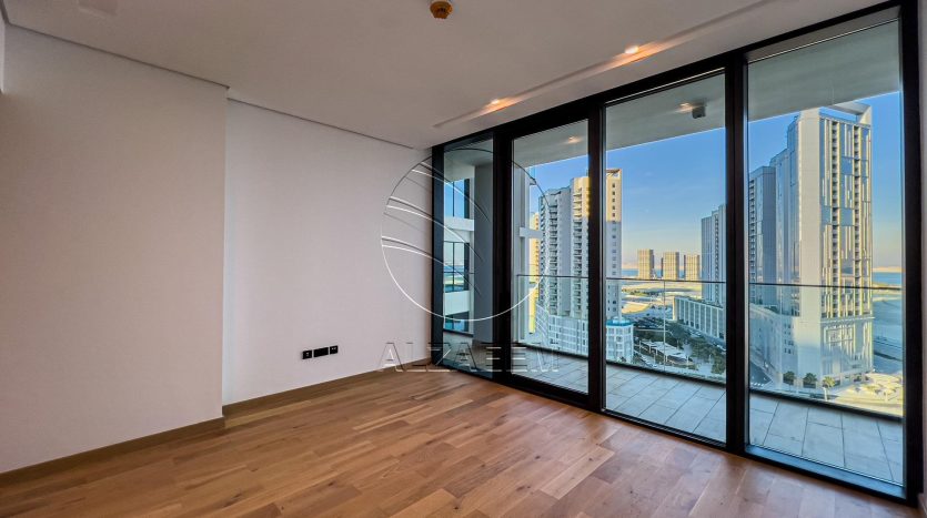 Apartment on Al Reem, Abu-Dhabi, 2 bedrooms, 188 m2  | Foto 16