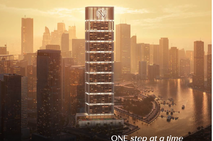 Apartment on Business Bay, Dubai, 2 bedrooms, 150 m2  | Foto 14