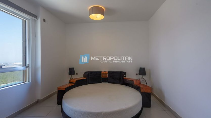 Apartment on Al Reem, Abu-Dhabi, 2 bedrooms, 121.1 m2  | Foto 7