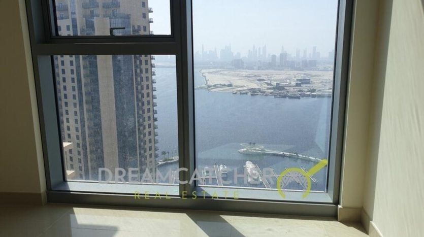 Apartment on Dubai Creek Harbour (The Lagoons), Dubai, 3 bedrooms, 131.55 m2  | Foto 15