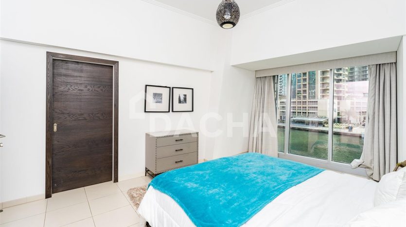 Apartment on Dubai Marina, 1 bedroom, 144.2 m2  | Foto 12