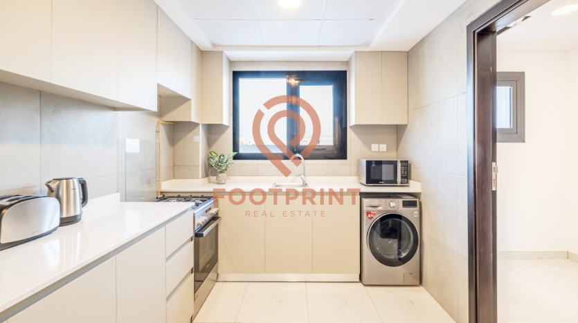 Apartment on Al Furjan, Dubai, 2 bedrooms, 80.2 m2  | Foto 10