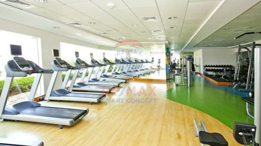Apartment on Al Reem, Abu-Dhabi, 1 bedroom, 92.5 m2  | Foto 9