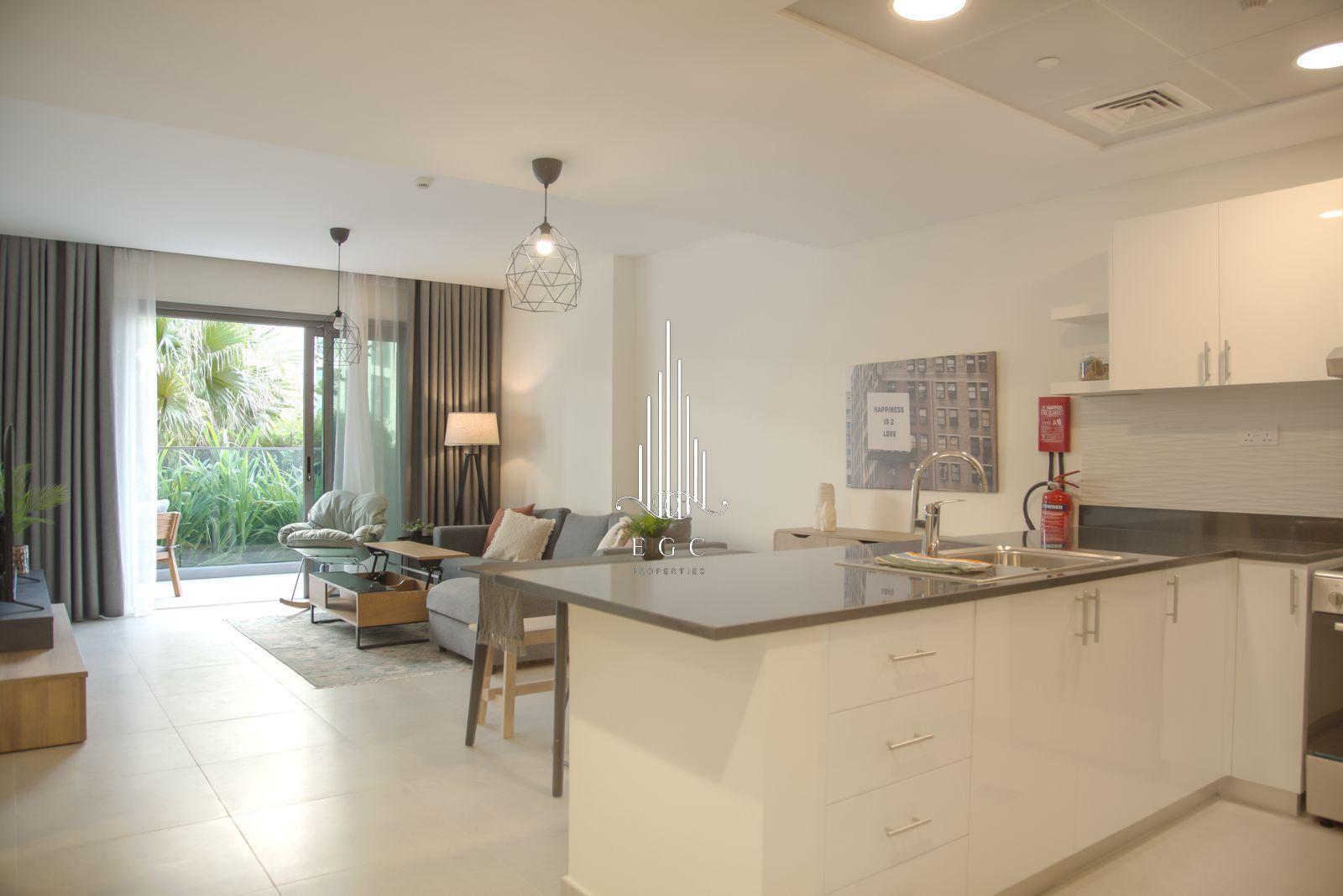 Apartment on Saadiyat Island, Abu-Dhabi, 1 bedroom, 83.1 m2  | Foto 13