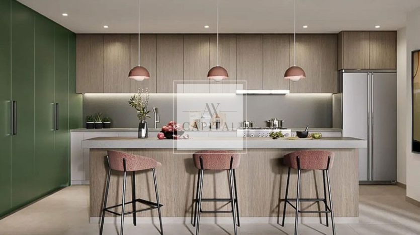 Apartment on City Walk, Dubai, 2 bedrooms, 145 m2  | Foto 9