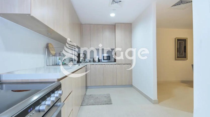 Apartment on Al Raha Beach, Abu-Dhabi, 3 bedrooms, 313.5 m2  | Foto 8