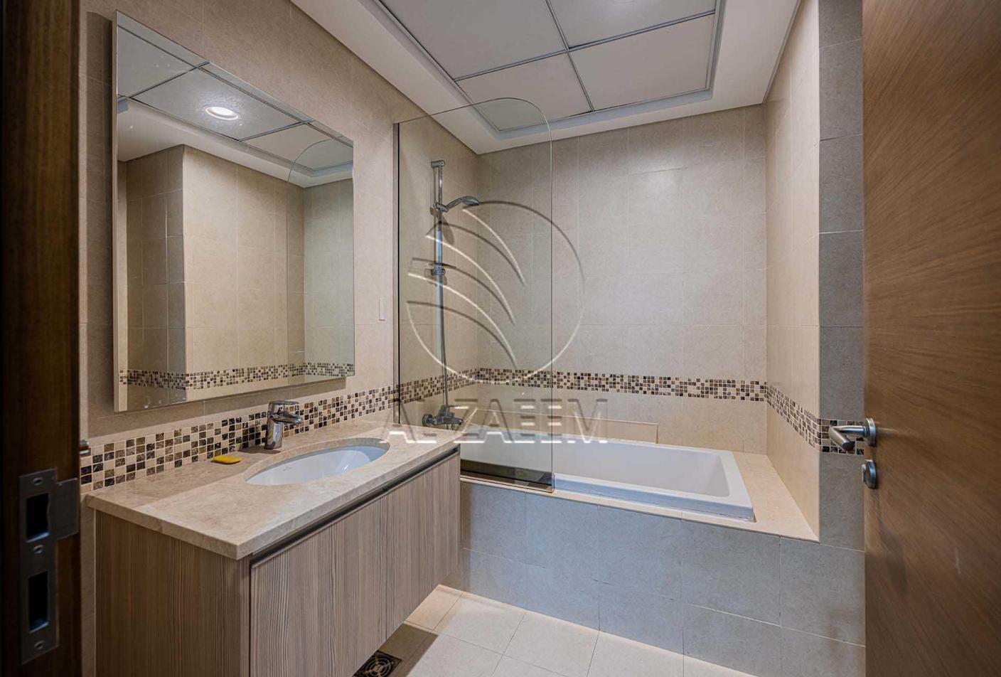 Apartment on Yas Island, Abu-Dhabi, 1 bedroom, 82 m2  | Foto 7