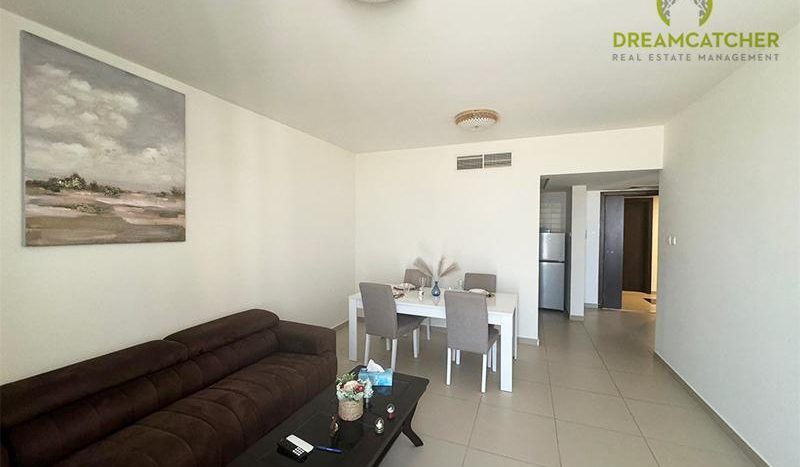 Apartment on Al Marjan Island, Ras-al-khaimah, 1 bedroom, 72.5 m2  | Foto 6