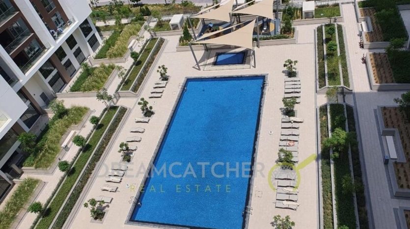 Apartment on Dubai Hills Estate, 3 bedrooms, 160.91 m2  | Foto 10