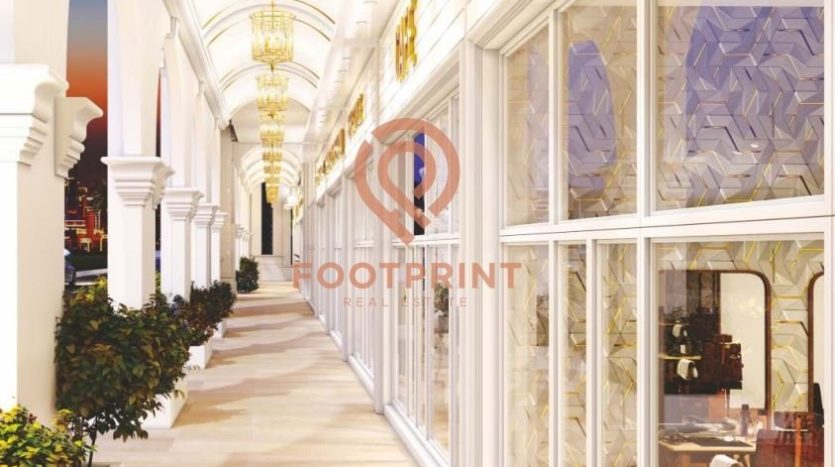 Apartment on Arjan, Dubai, 2 bedrooms, 128.9 m2  | Foto 7