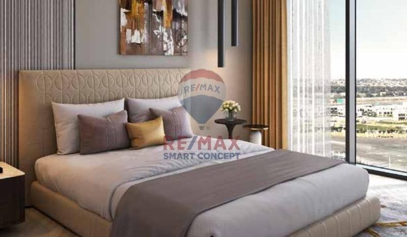 Apartment on DAMAC Hills (Akoya by DAMAC), Dubai, 2 bedrooms, 105.5 m2  | Foto 6