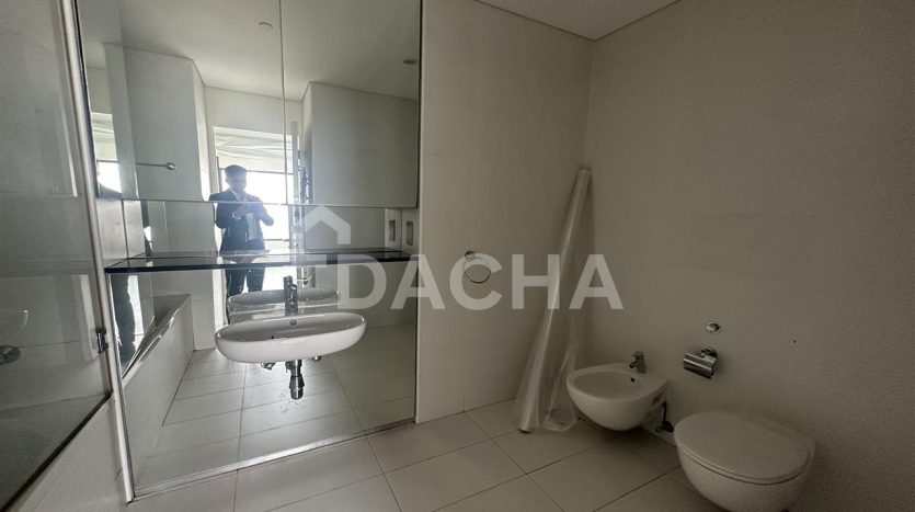 Apartment on DIFC, Dubai, 1 bedroom, 82.8 m2  | Foto 9