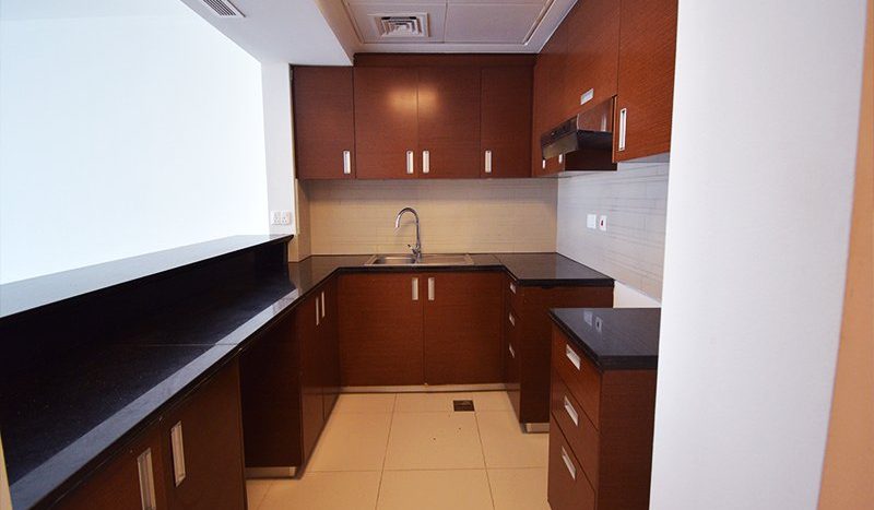 Apartment on Al Reem, Abu-Dhabi, 3 bedrooms, 152.5 m2  | Foto 15