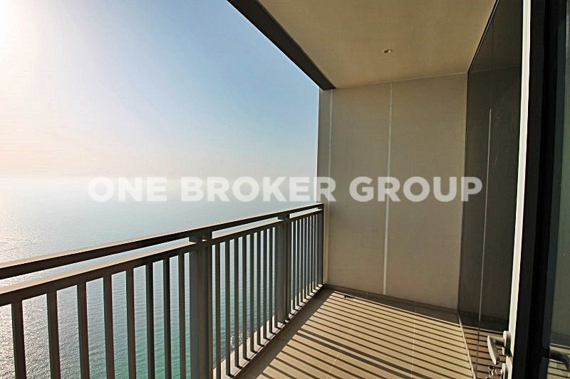 Apartment on Dubai Marina, 3 bedrooms, 162.3 m2  | Foto 7