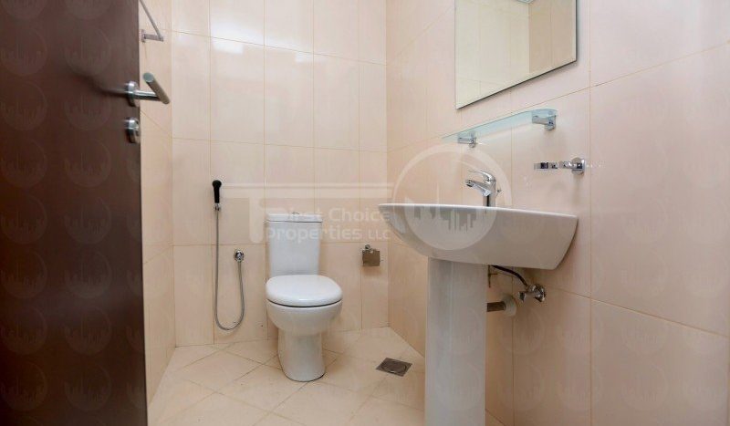 Apartment on Al Reem, Abu-Dhabi, 1 bedroom, 87.8 m2  | Foto 9