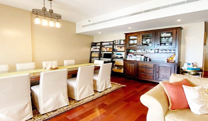 Apartment on Al Reem, Abu-Dhabi, 4 bedrooms, 195.1 m2  | Foto 10