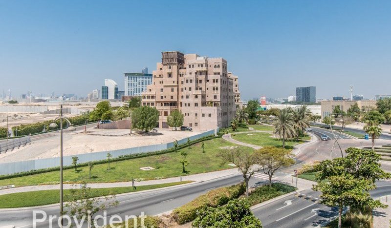 Apartment on Dubai Festival City, Dubai, 2 bedrooms, 170.9 m2  | Foto 6