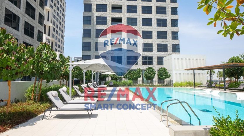 Apartment on Al Reem, Abu-Dhabi, 3 bedrooms, 143.2 m2  | Foto 10