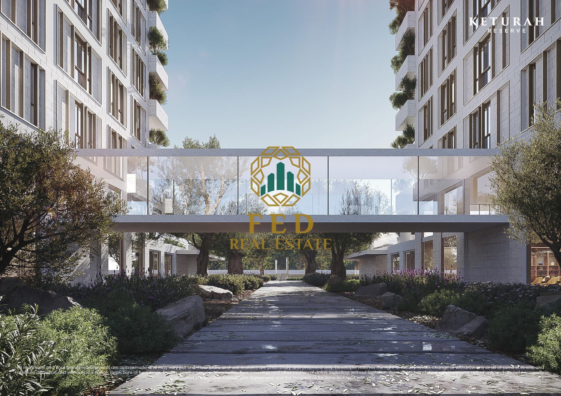 Apartment on Mohammed Bin Rashid City, Dubai, 2 bedrooms, 143.2 m2  | Foto 8