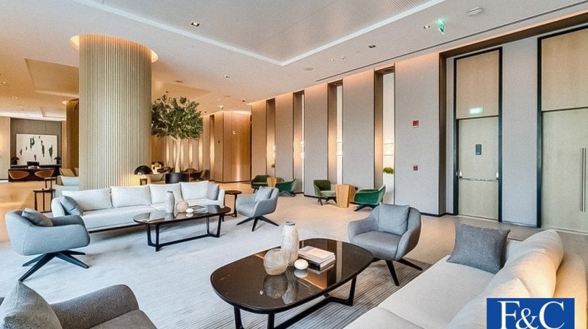 Apartment on Dubai Marina, 2 bedrooms, 107.6 m2  | Foto 7