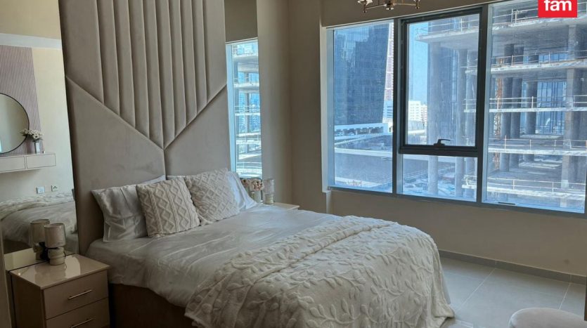 Apartment on Business Bay, Dubai, 1 bedroom, 74.5 m2  | Foto 9