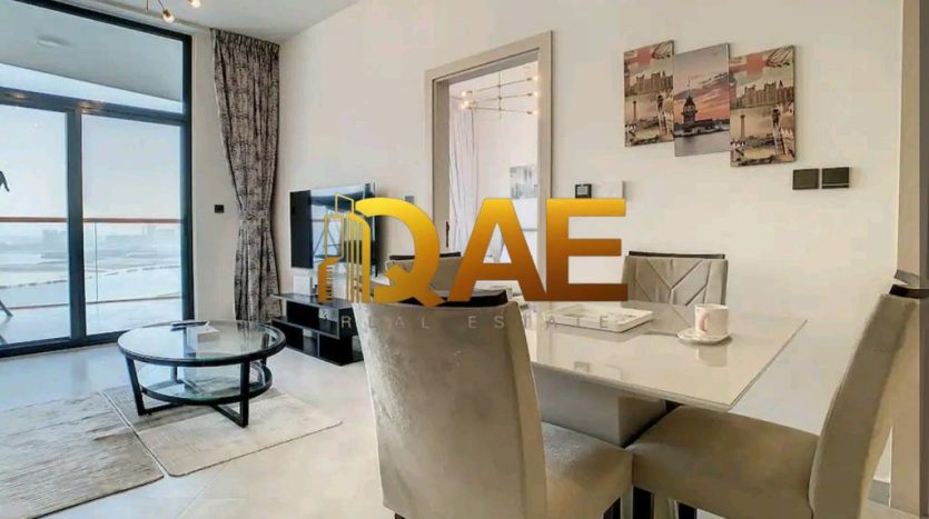 Apartment on Al Jaddaf, Dubai, 1 bedroom, 66 m2  | Foto 8