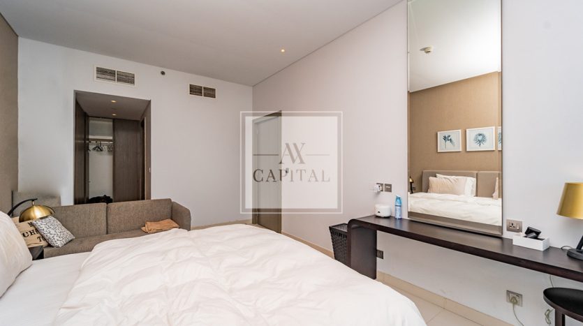 Apartment on Business Bay, Dubai, 1 bedroom, 74.4 m2  | Foto 10